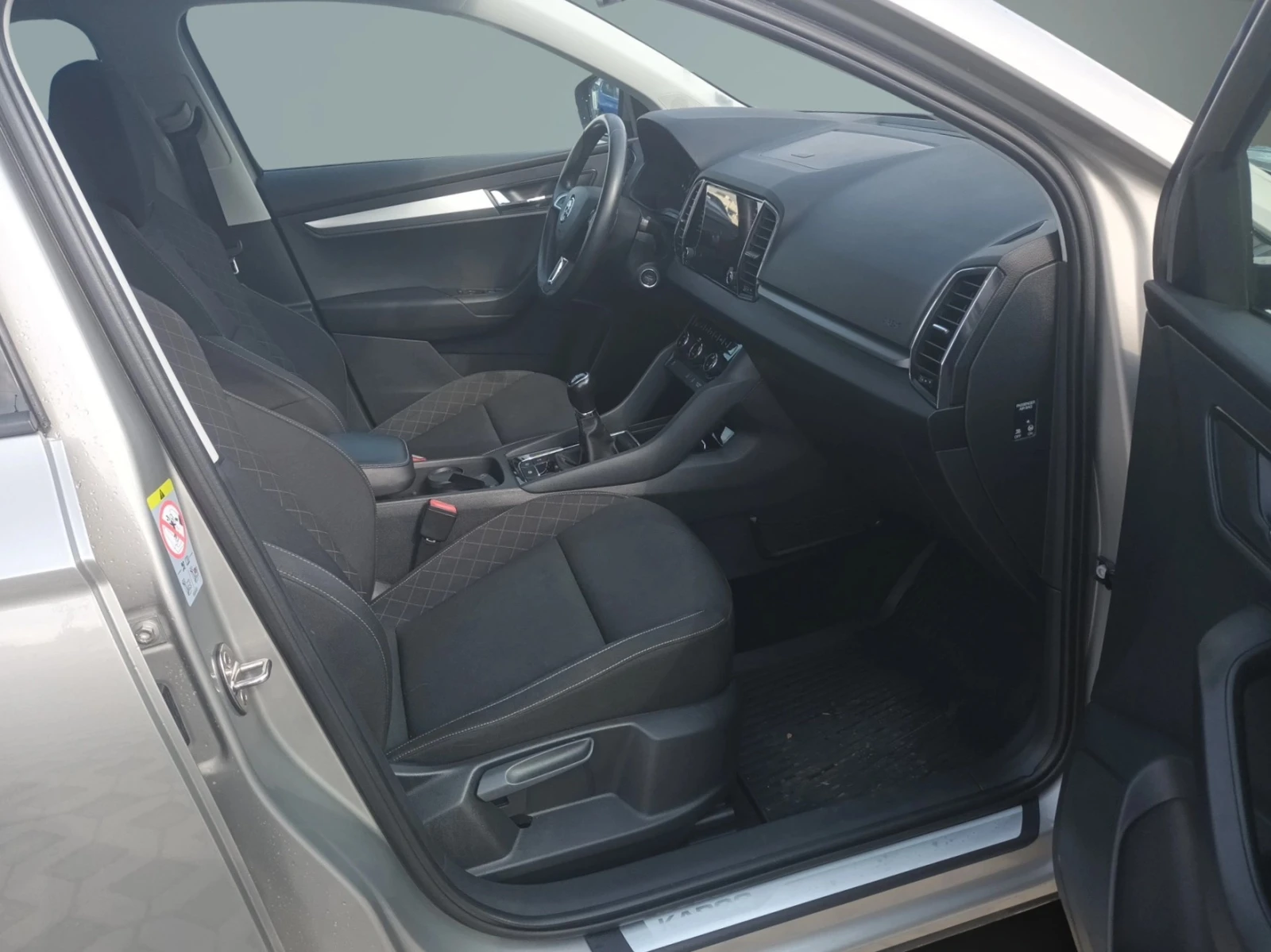 Skoda Karoq 1.5TSI / 6MT | Mobile.bg � ����������� 14