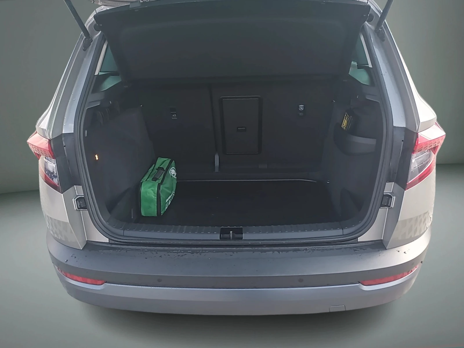 Skoda Karoq 1.5TSI / 6MT | Mobile.bg � ����������� 13