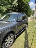 Land Rover Range rover  - изображение 2