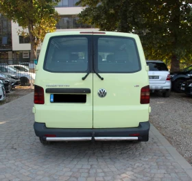 VW Transporter 2.5 TDI 8+ 1 МЕСТА 131 кс. , снимка 7
