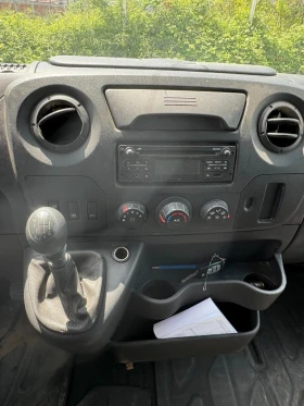 Renault Master, снимка 5