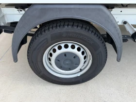 Mercedes-Benz Sprinter 316 3-БРОЯ!ХЛАДИЛНИ!FULL!EURO6!ТОП!, снимка 9