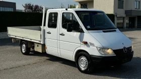 Mercedes-Benz Sprinter 311 2.2CDI | Mobile.bg    3