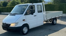 Mercedes-Benz Sprinter 311 2.2CDI - изображение 1