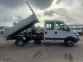 Iveco 35c15 САМОСВАЛ, снимка 4