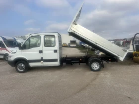 Iveco 35c15 САМОСВАЛ, снимка 8