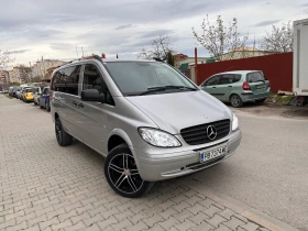 Mercedes-Benz Vito 115 CDi 4x4 - изображение 1