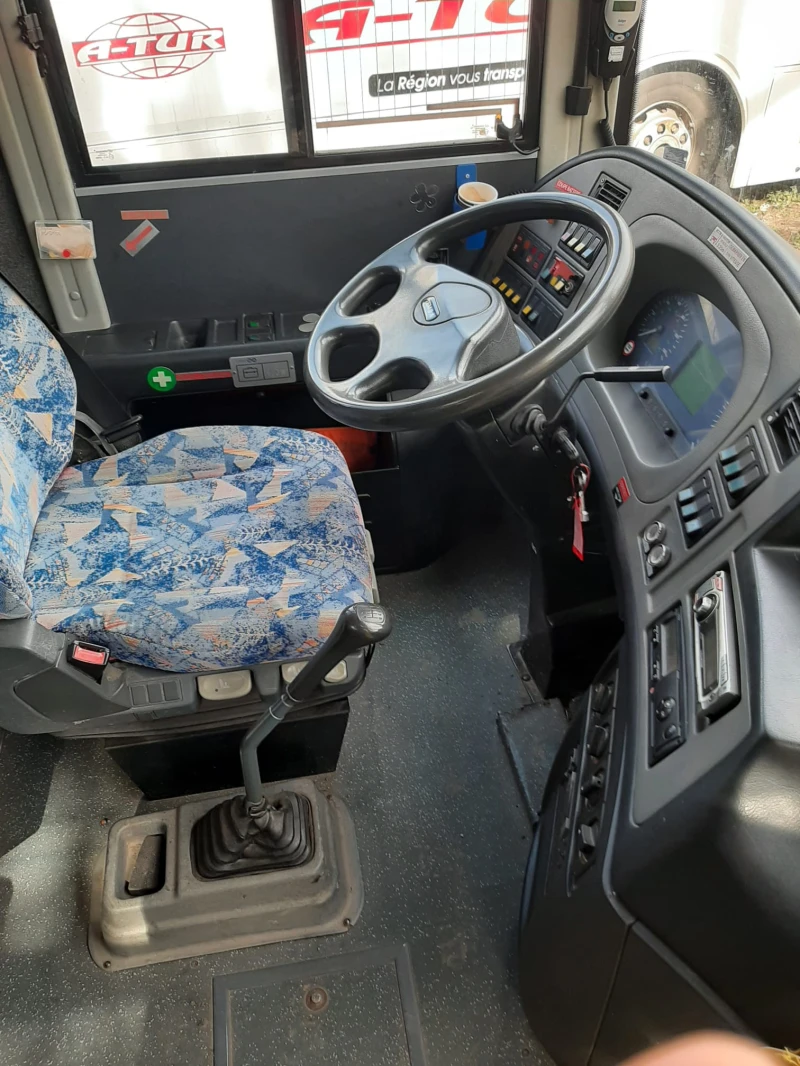 Temsa Safari, снимка 6 - Бусове и автобуси - 49528277