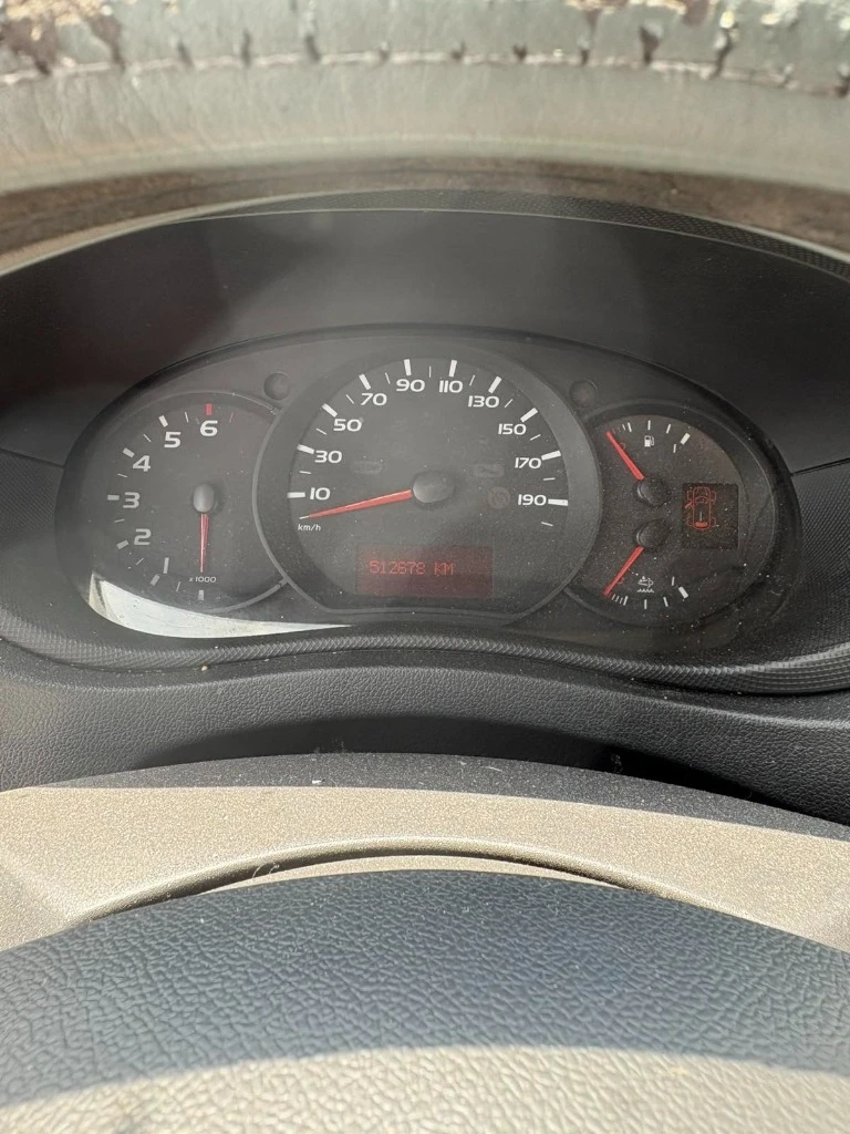 Renault Master, снимка 6 - Бусове и автобуси - 54831869