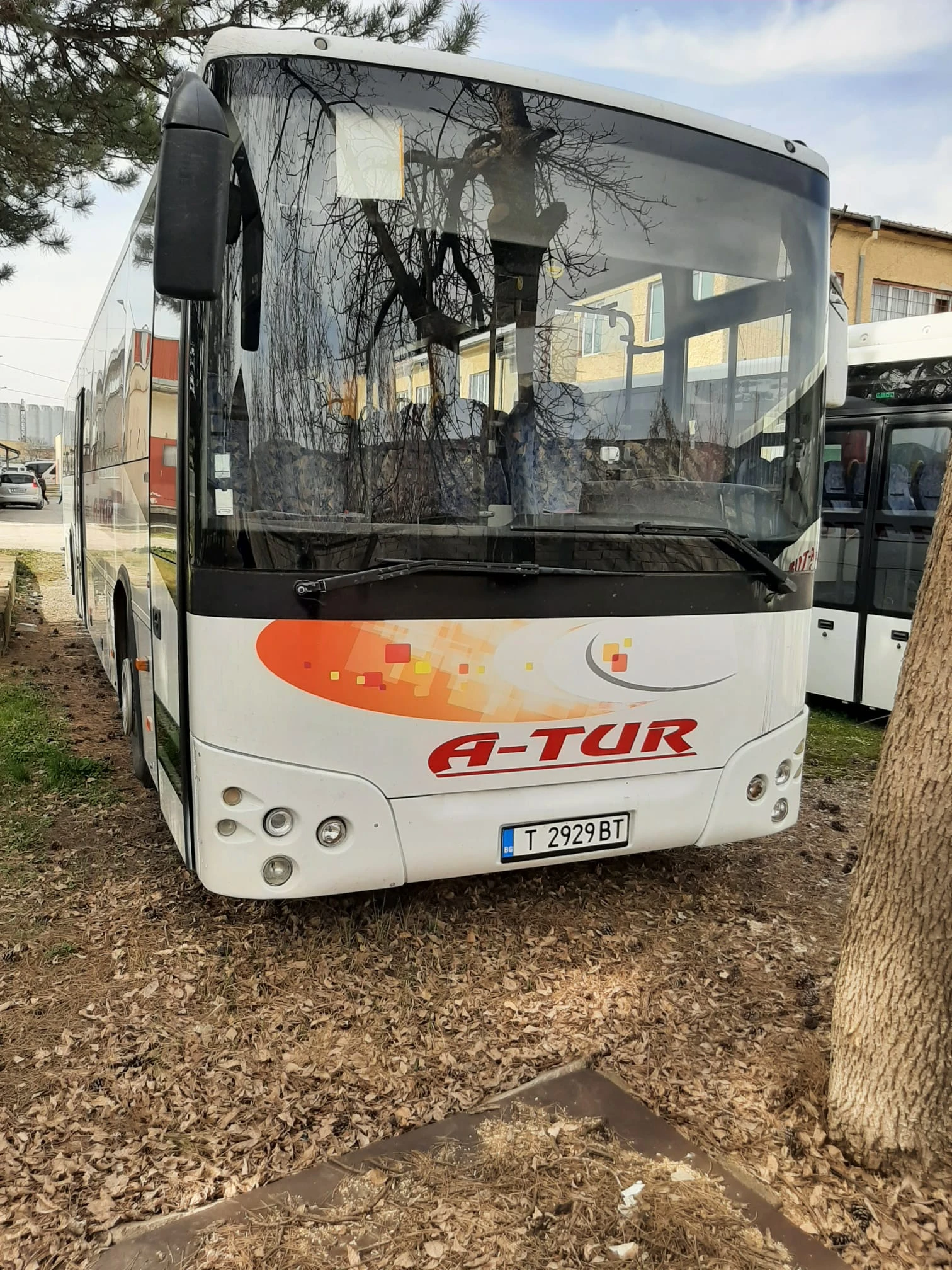 Temsa Safari | Mobile.bg   1