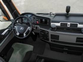 Обява за продажба на Man Tgx 18.510 РЕТАРДЕР С ГАРАНЦИЯ  ~Цена по договаряне - изображение 6