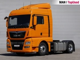  Man Tgx