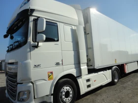 Daf XF 105 460 | Auto.bg — изображение 4