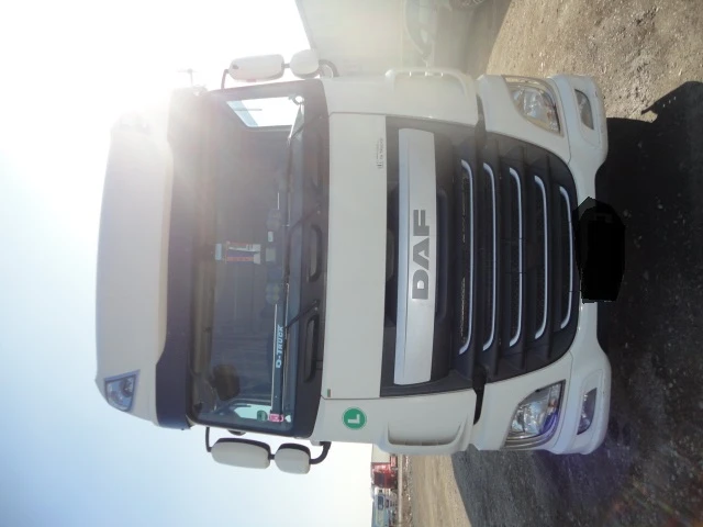 Daf XF 105 460, снимка 3 - Камиони - 54729474