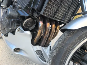 Honda Cbf, снимка 7