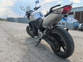 Honda Cbf, снимка 5
