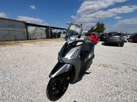Kymco Agility Kymco Agility 300i ABS LED, снимка 3