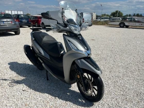 Kymco Agility Kymco Agility 300i ABS LED, снимка 1