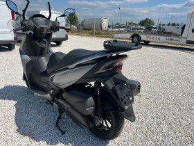 Kymco Agility Kymco Agility 300i ABS LED, снимка 7