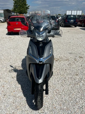 Kymco Agility Kymco Agility 300i ABS LED, снимка 2