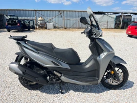 Kymco Agility Kymco Agility 300i ABS LED, снимка 4