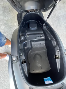Kymco Agility Kymco Agility 300i ABS LED, снимка 11