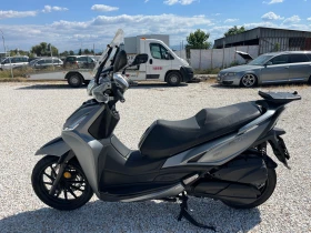 Kymco Agility Kymco Agility 300i ABS LED, снимка 5