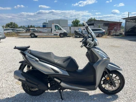 Kymco Agility Kymco Agility 300i ABS LED, снимка 8