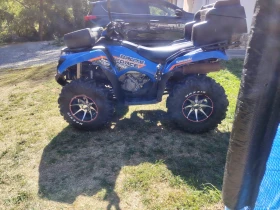 Kawasaki Brute Force, снимка 4