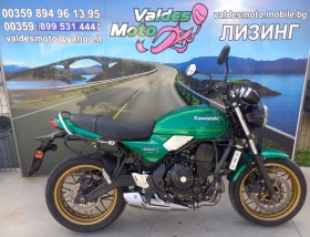 Kawasaki Z Z650 Rs !!!! | Mobile.bg    4