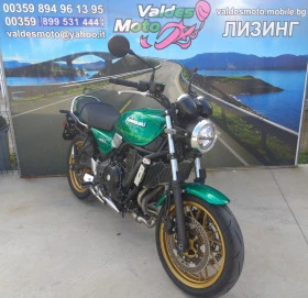 Kawasaki Z Z650 Rs !!!! | Mobile.bg    2