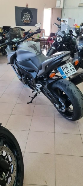 Suzuki Gsx -S 1000 F , снимка 7