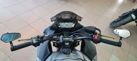 Suzuki Gsx -S 1000 F , снимка 12