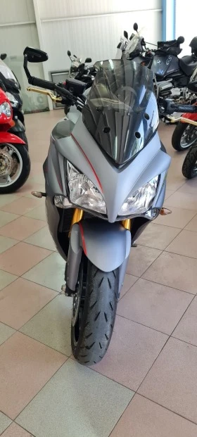 Suzuki Gsx -S 1000 F , снимка 3