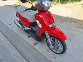 Aprilia Scarabeo 400ie  | Mobile.bg    3