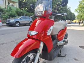 Aprilia Scarabeo 400ie , снимка 14