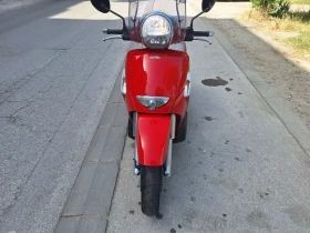 Aprilia Scarabeo 400ie , снимка 2