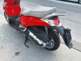 Aprilia Scarabeo 400ie , снимка 7