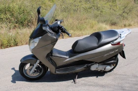 Honda S-Wing 150, снимка 2