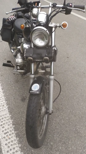 Yamaha Virago XV, снимка 1