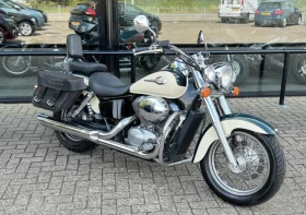 Honda Shadow VT 750, снимка 1