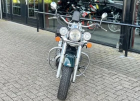 Honda Shadow VT 750, снимка 8