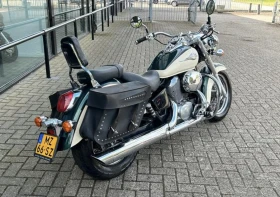 Honda Shadow VT 750, снимка 5