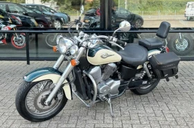 Honda Shadow VT 750, снимка 2