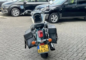 Honda Shadow VT 750, снимка 7