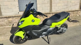 BMW C 650 sport | Mobile.bg    4