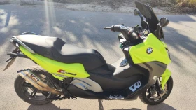 BMW C 650 sport | Mobile.bg    5