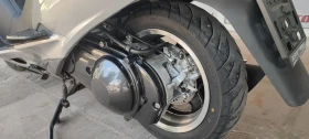 Обява за продажба на Suzuki Burgman ~1 700 лв. - изображение 7
