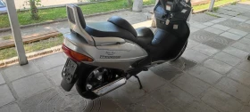 Обява за продажба на Suzuki Burgman ~1 700 лв. - изображение 2