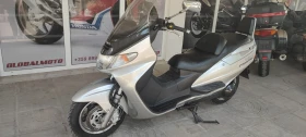 Обява за продажба на Suzuki Burgman ~1 700 лв. - изображение 1